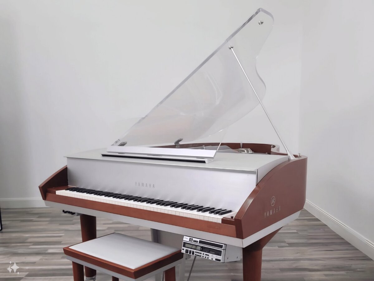 YAMAHA C3 NEO - Đánh giá chi tiết tại Piano House